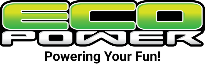 Eco Power Logo