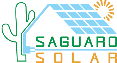 Saguaro Solar Logo