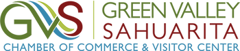 Green Valley Sahuarita Chamber Logo