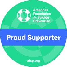 AFSP Logo