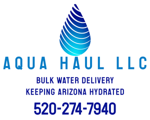 Aqua Haul LLC Logo